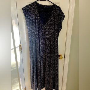 Madewell dress